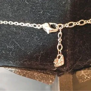 Swarovski | Jewelry | Swarovski Parallele Desert Glow Mini Pendant